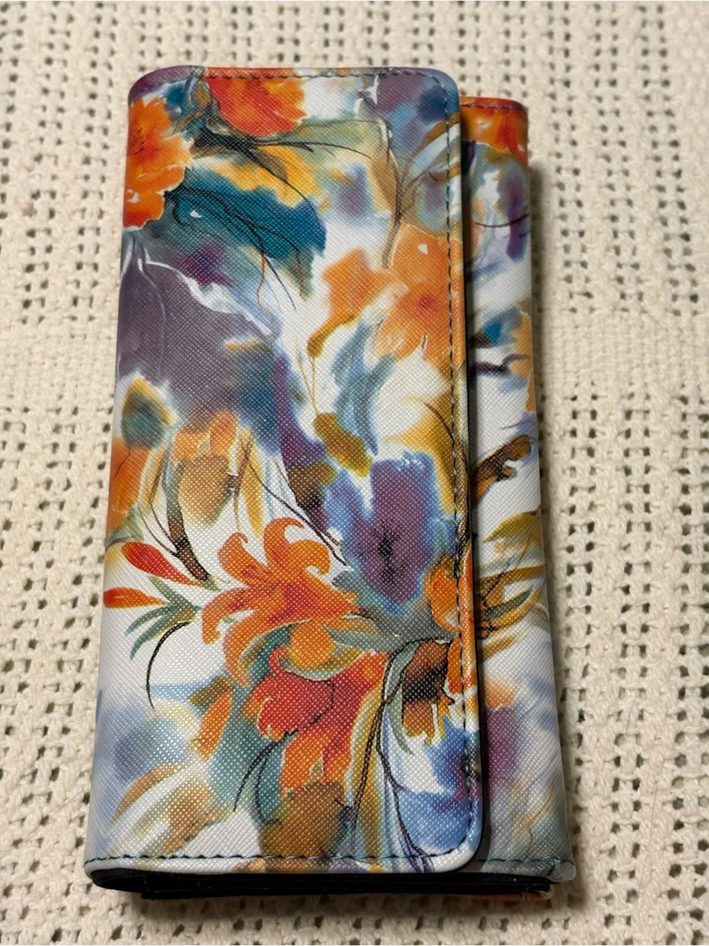 mundi stylish fold